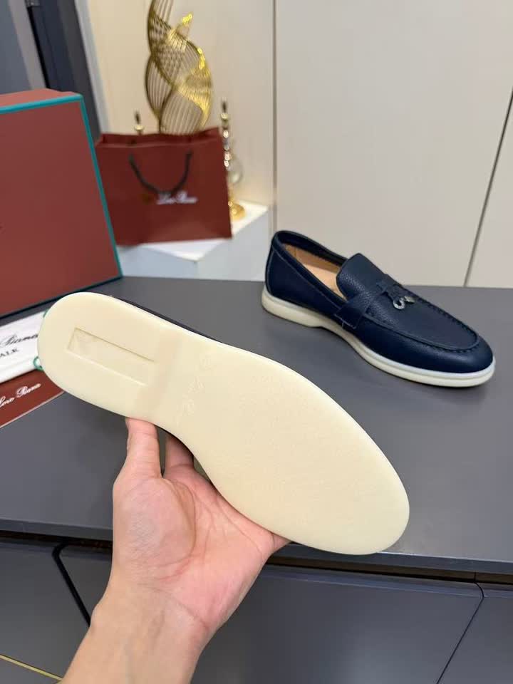 Loro Piana LPX09 תמונה 9