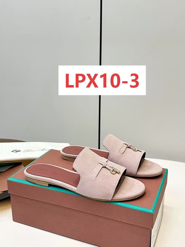 Loro Piana LPX10 תמונה 5