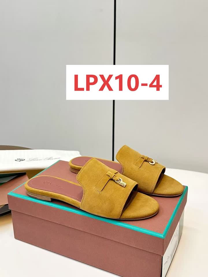 Loro Piana LPX10 תמונה 6