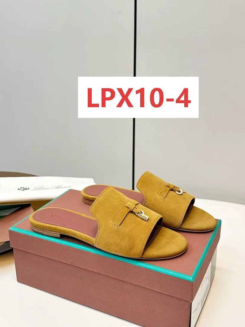 Loro Piana LPX10 תמונה 6