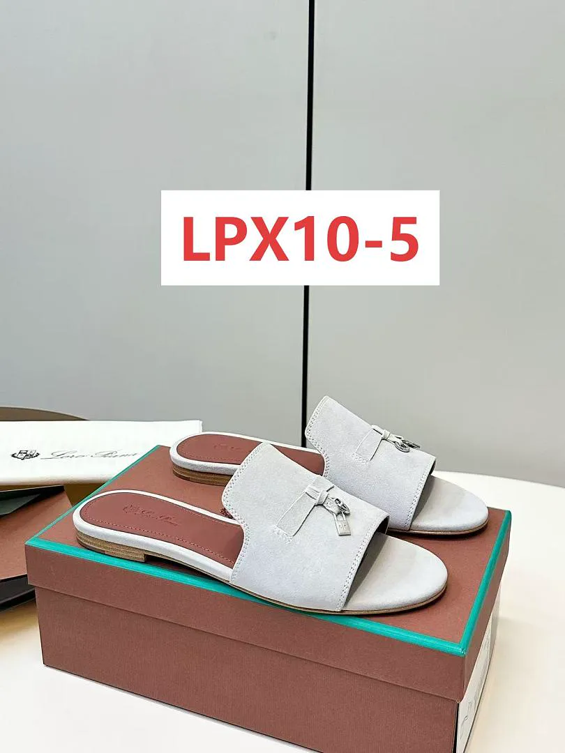 Loro Piana LPX10 תמונה 7