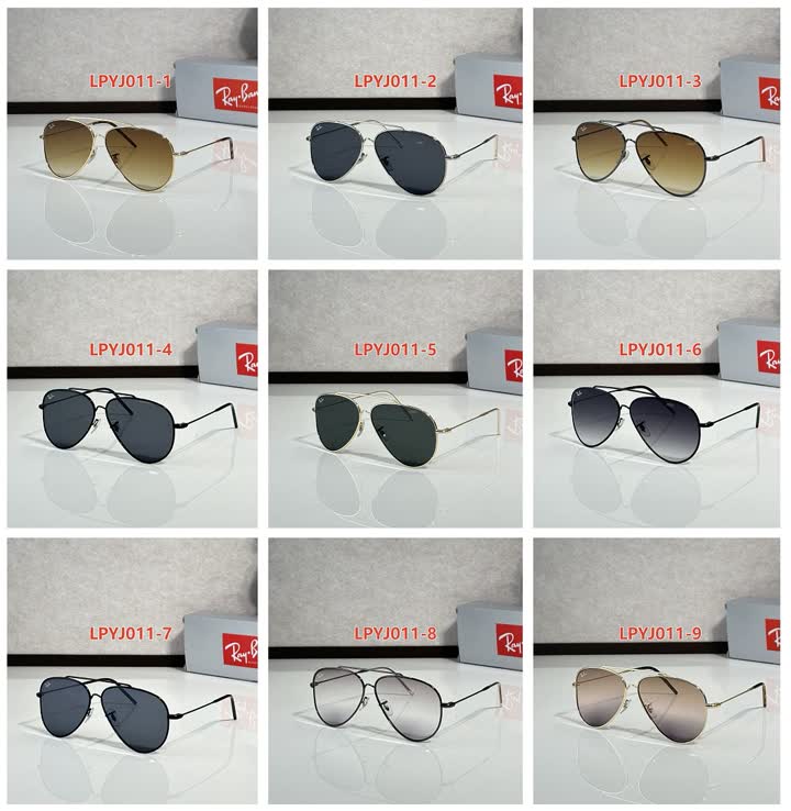 Ray Ban LPYJ011 תמונה 1