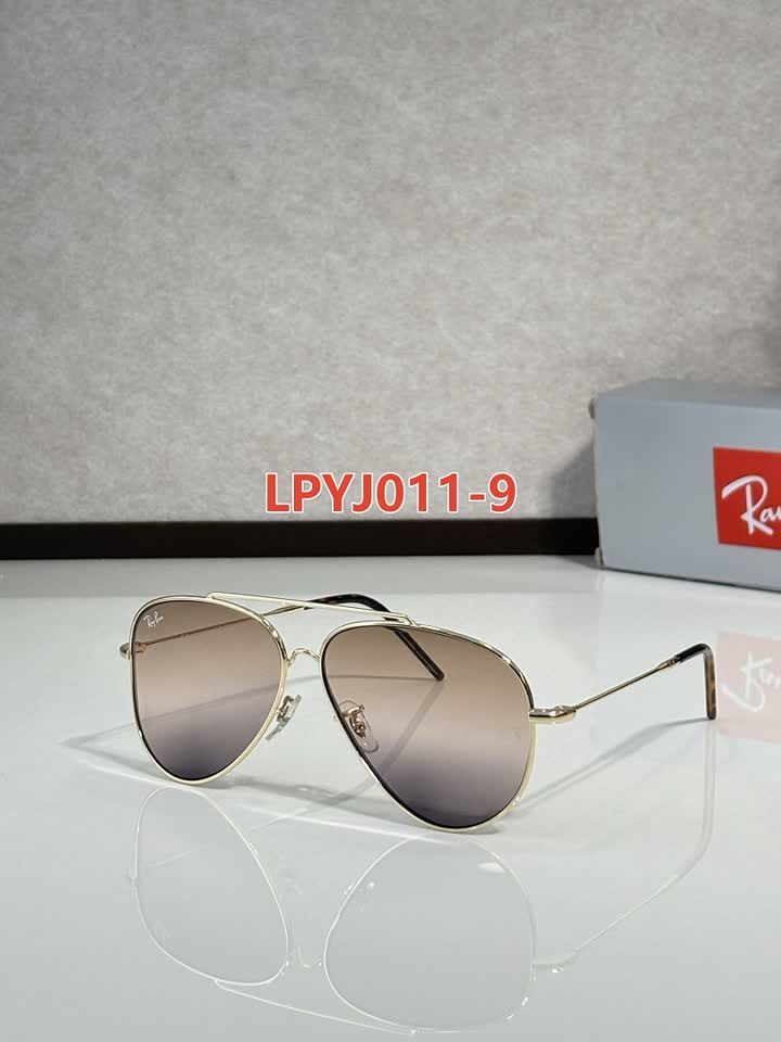Ray Ban LPYJ011 תמונה 10