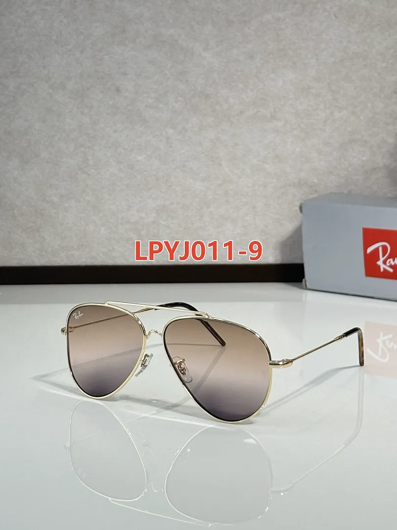 Ray-Ban LPYJ011 תמונה 10