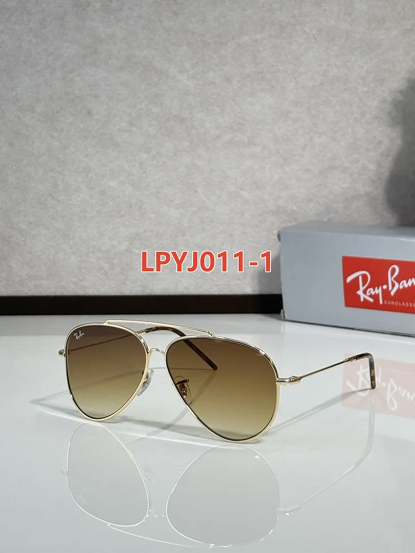 Ray-Ban LPYJ011 תמונה 2