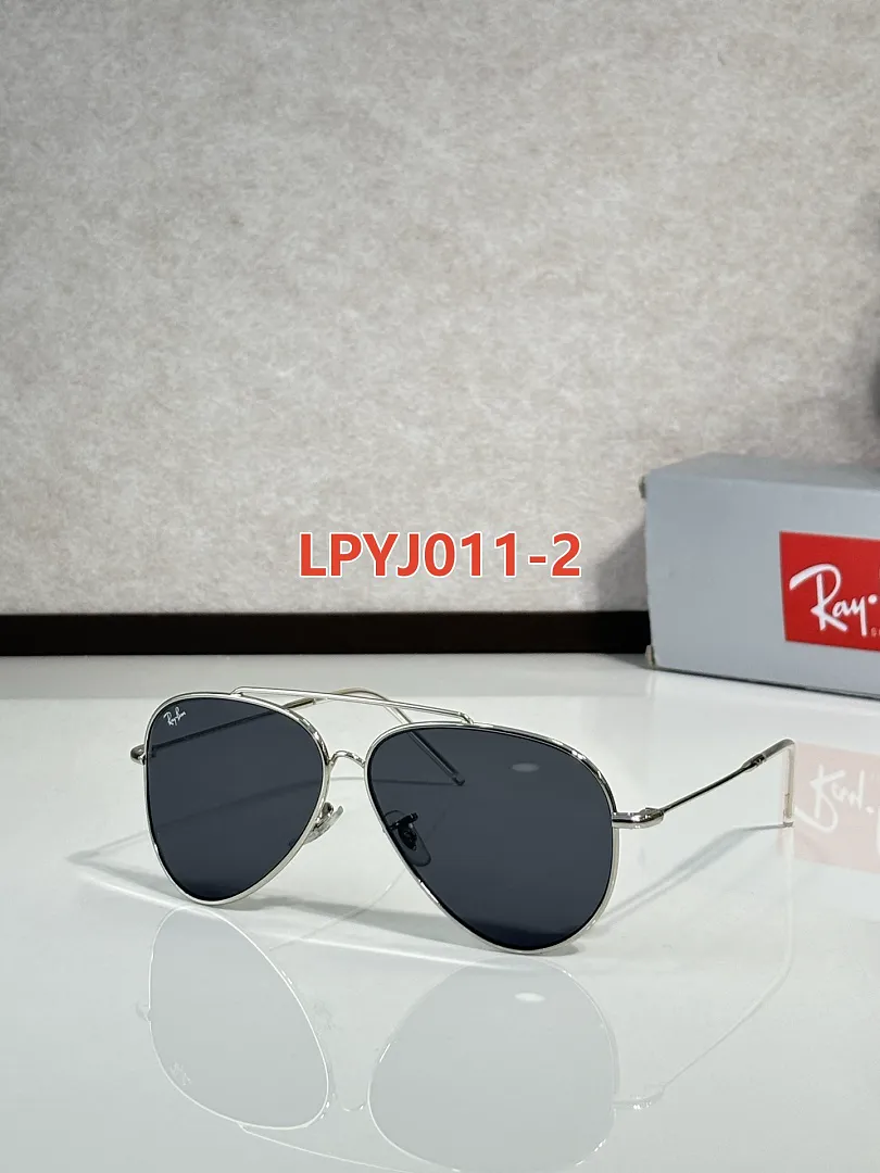 Ray-Ban LPYJ011 תמונה 3