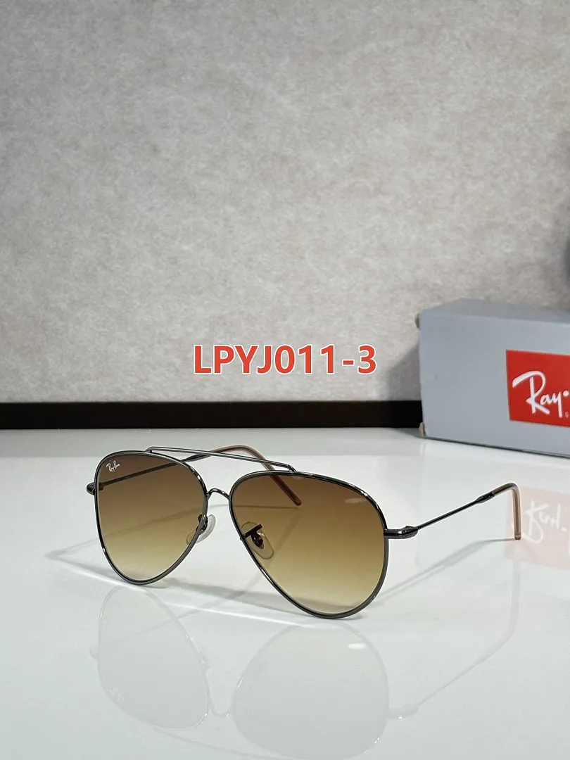 Ray-Ban LPYJ011 תמונה 4