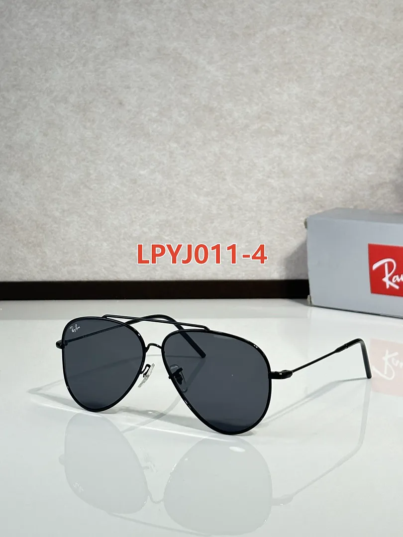 Ray-Ban LPYJ011 תמונה 5