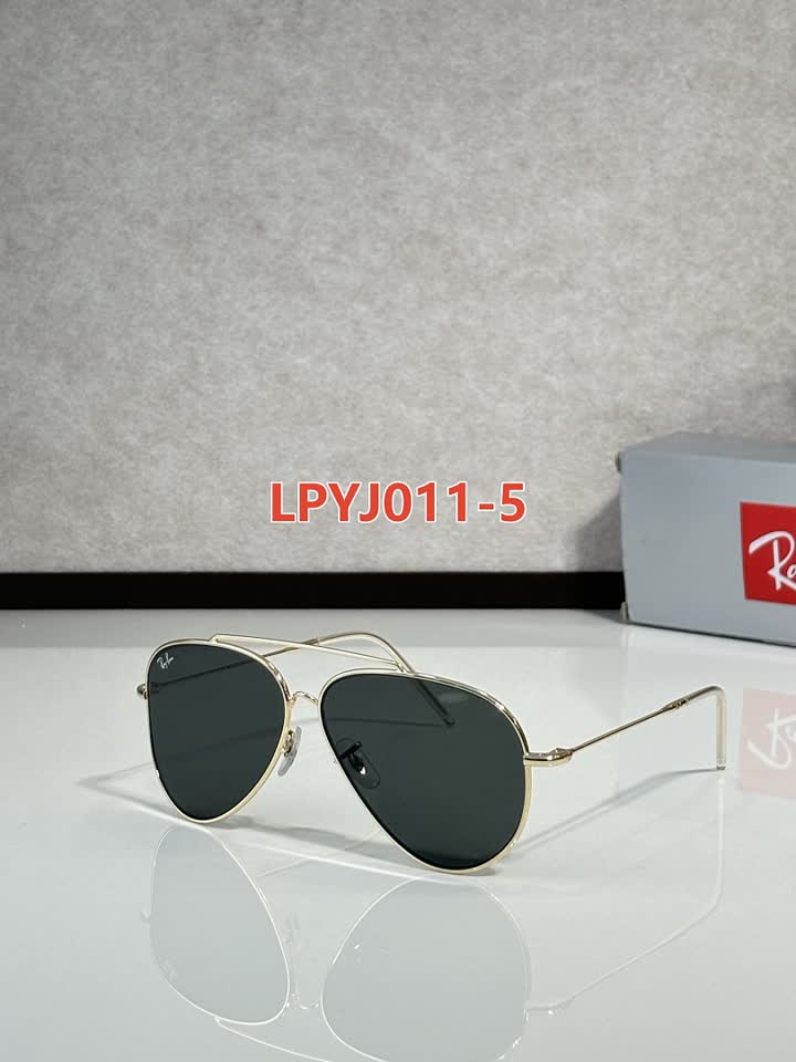 Ray Ban LPYJ011 תמונה 6