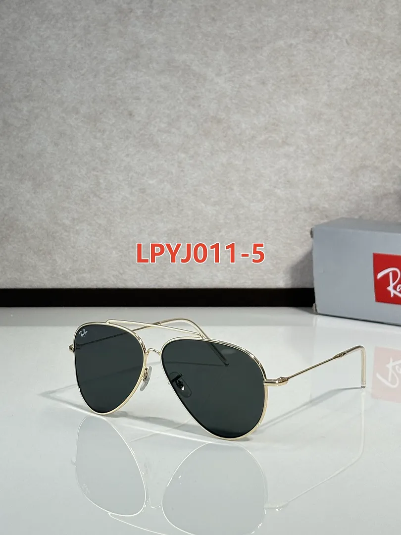 Ray-Ban LPYJ011 תמונה 6