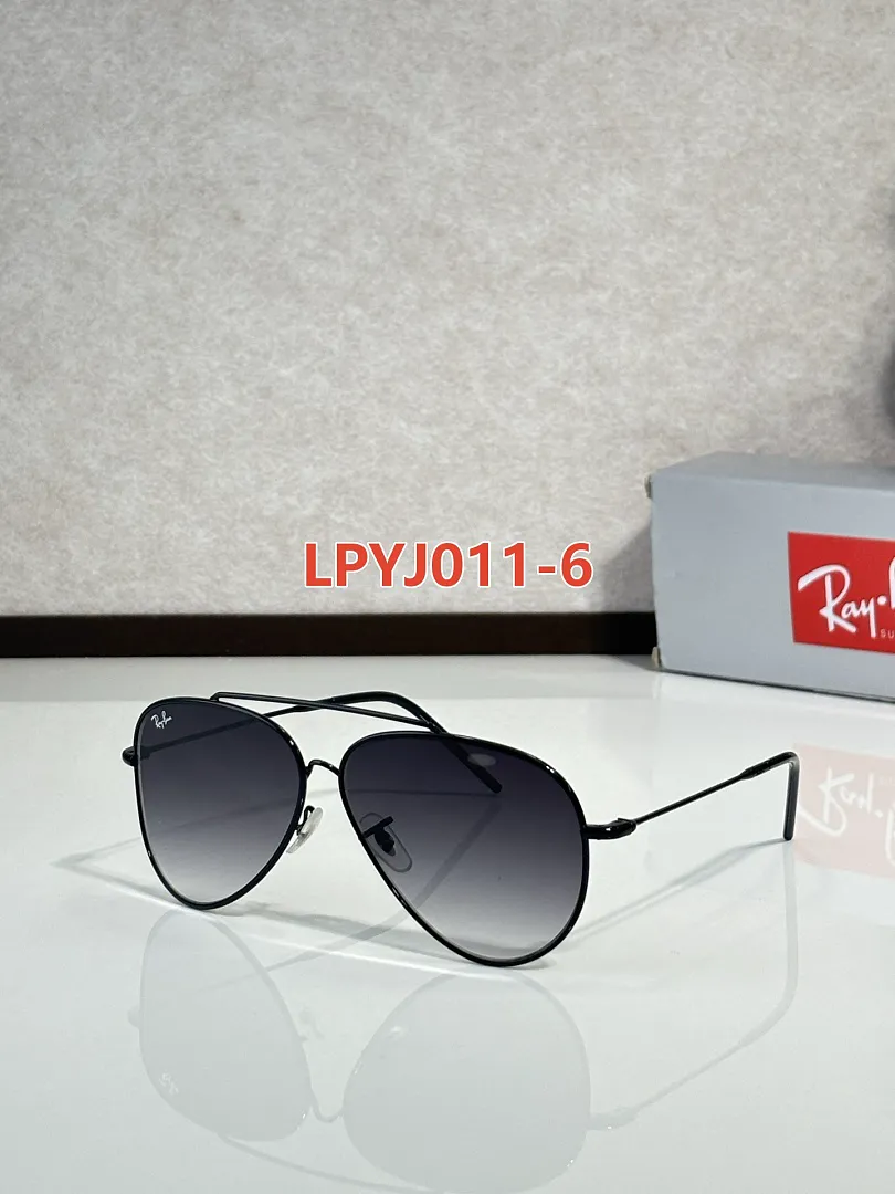 Ray-Ban LPYJ011 תמונה 7