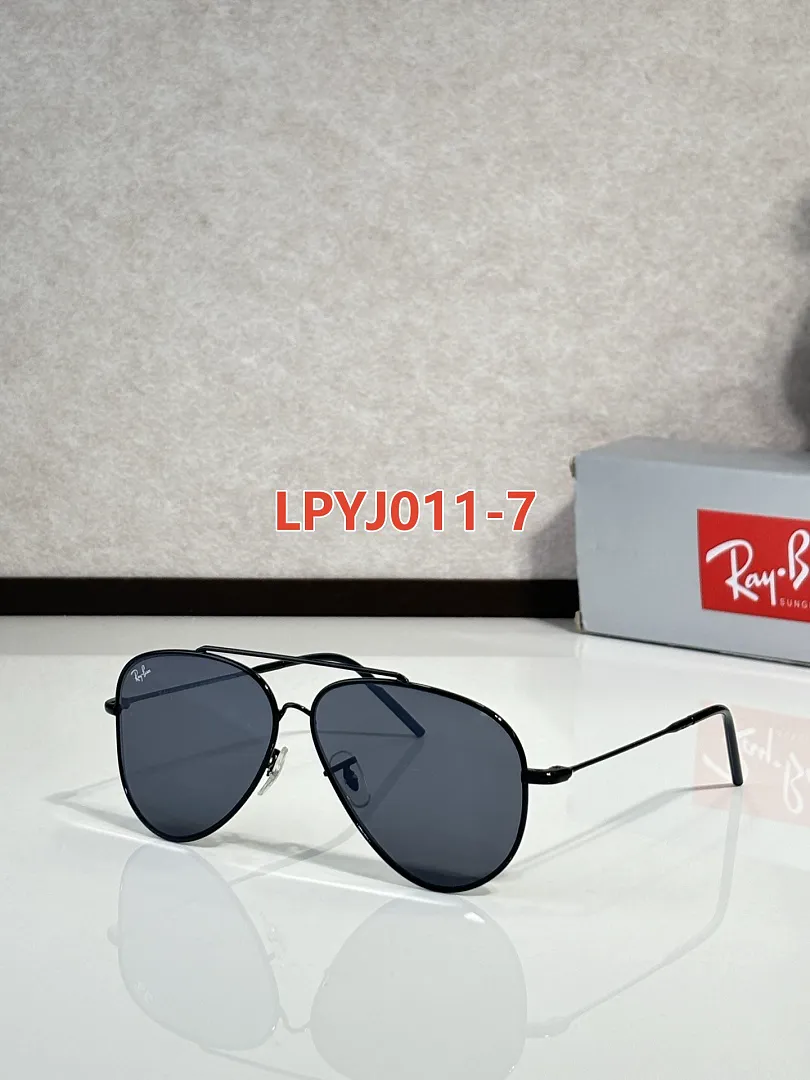 Ray-Ban LPYJ011 תמונה 8