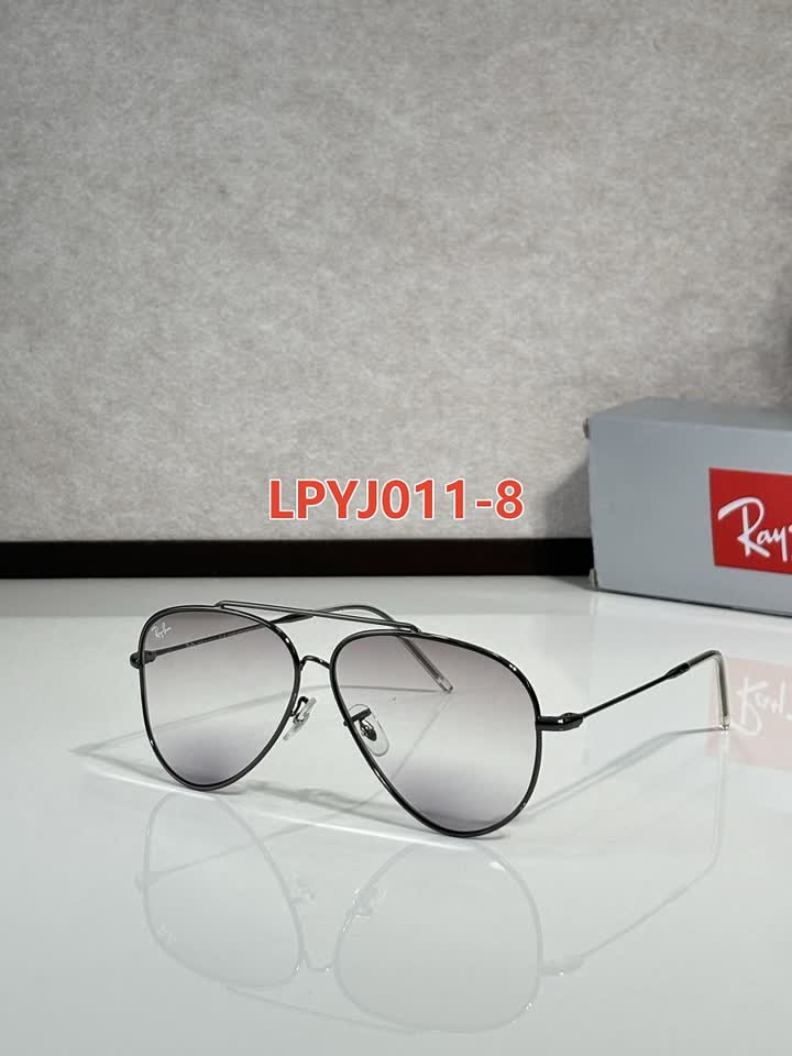 Ray Ban LPYJ011 תמונה 9