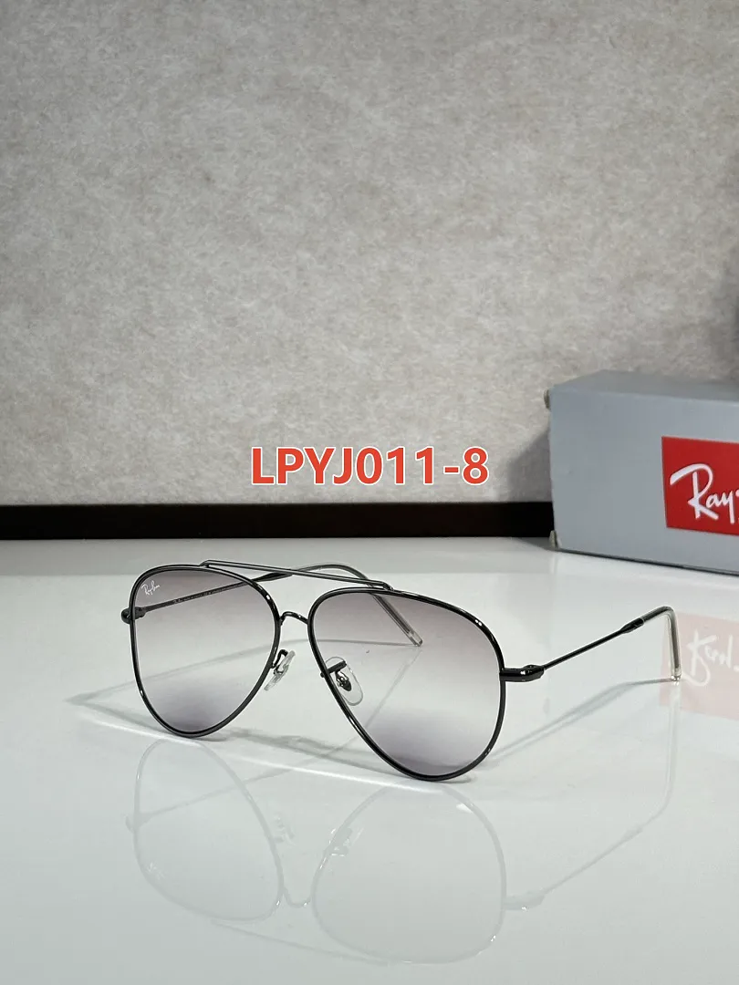 Ray-Ban LPYJ011 תמונה 9