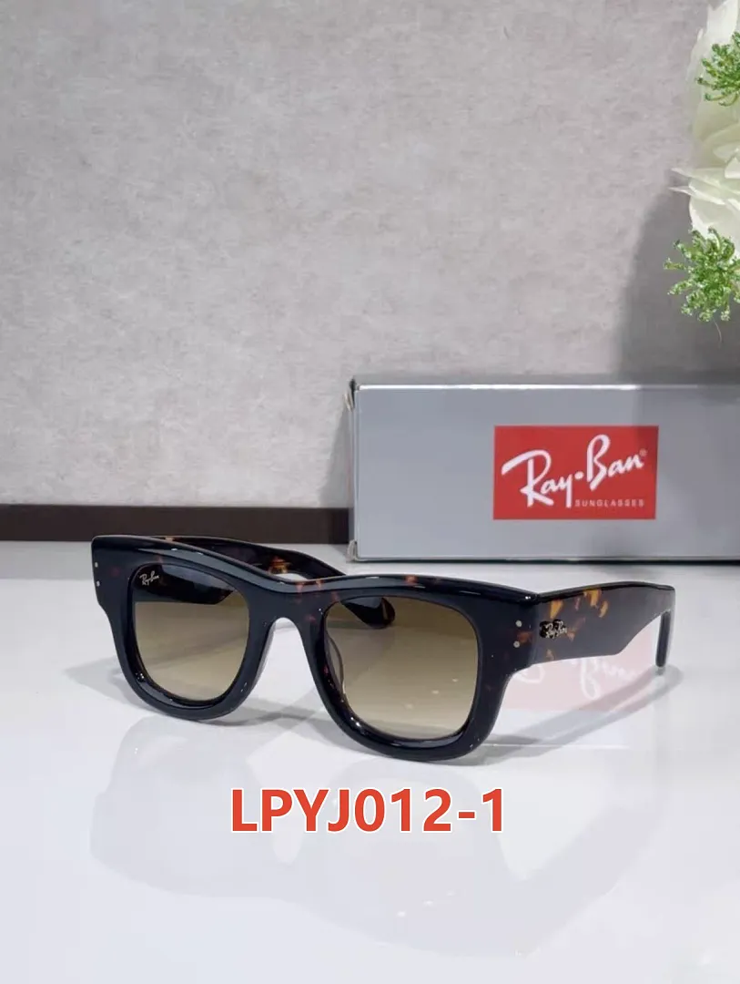 Ray Ban LPYJ012 תמונה 2