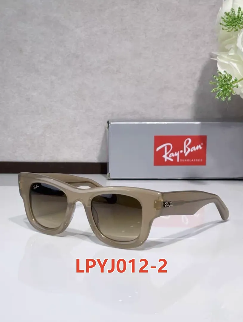 Ray Ban LPYJ012 תמונה 3