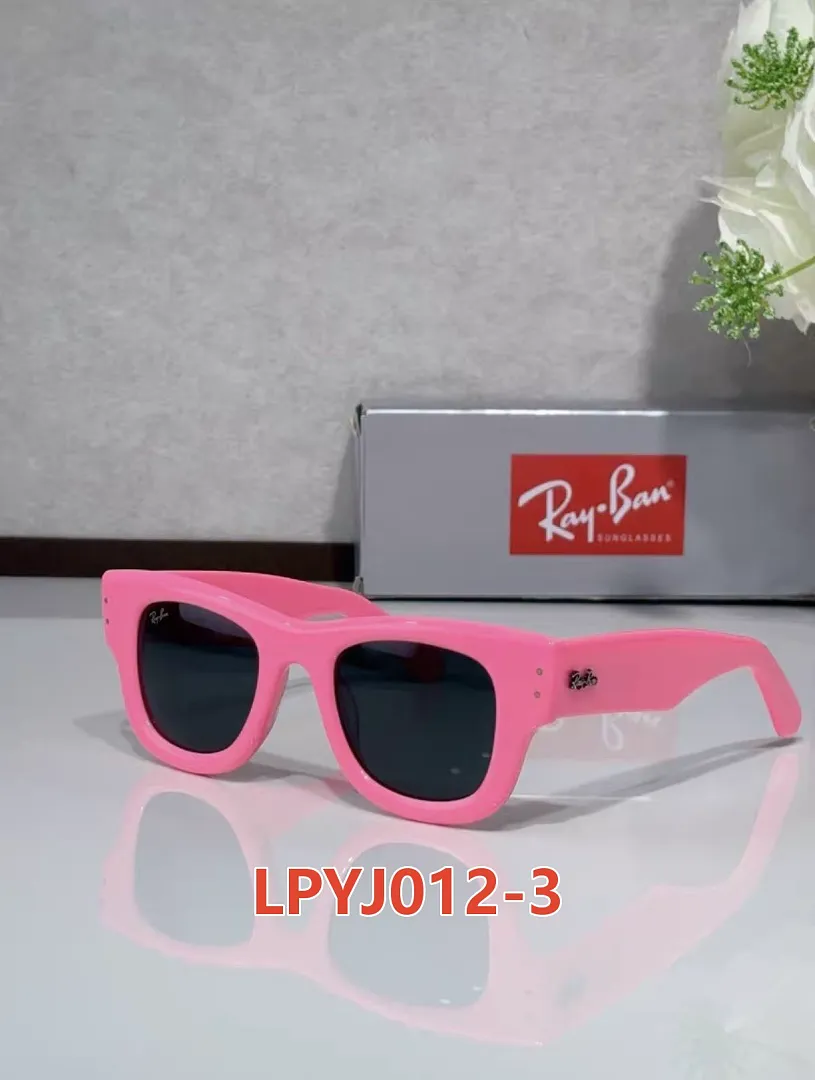 Ray Ban LPYJ012 תמונה 4