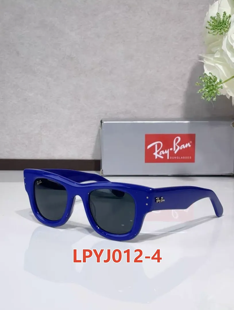 Ray Ban LPYJ012 תמונה 5