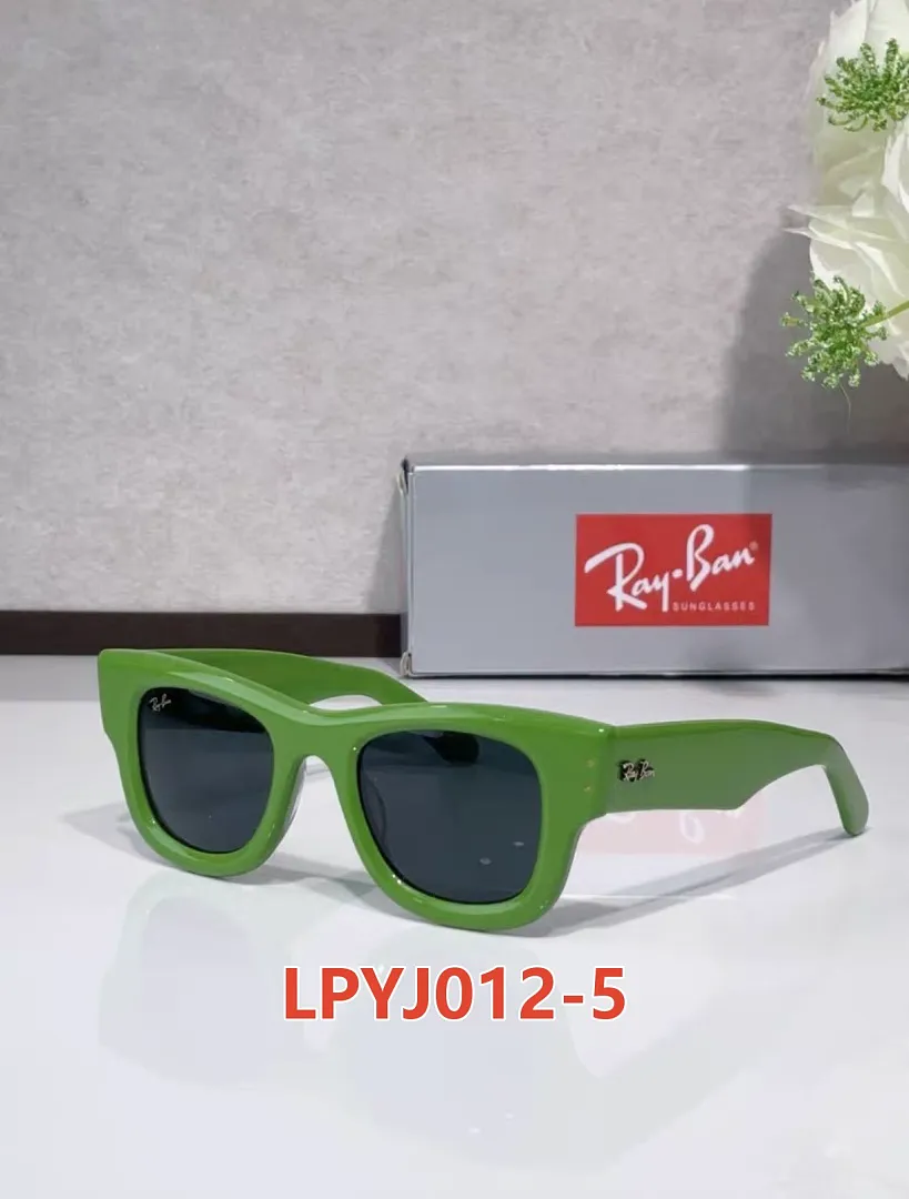 Ray Ban LPYJ012 תמונה 6