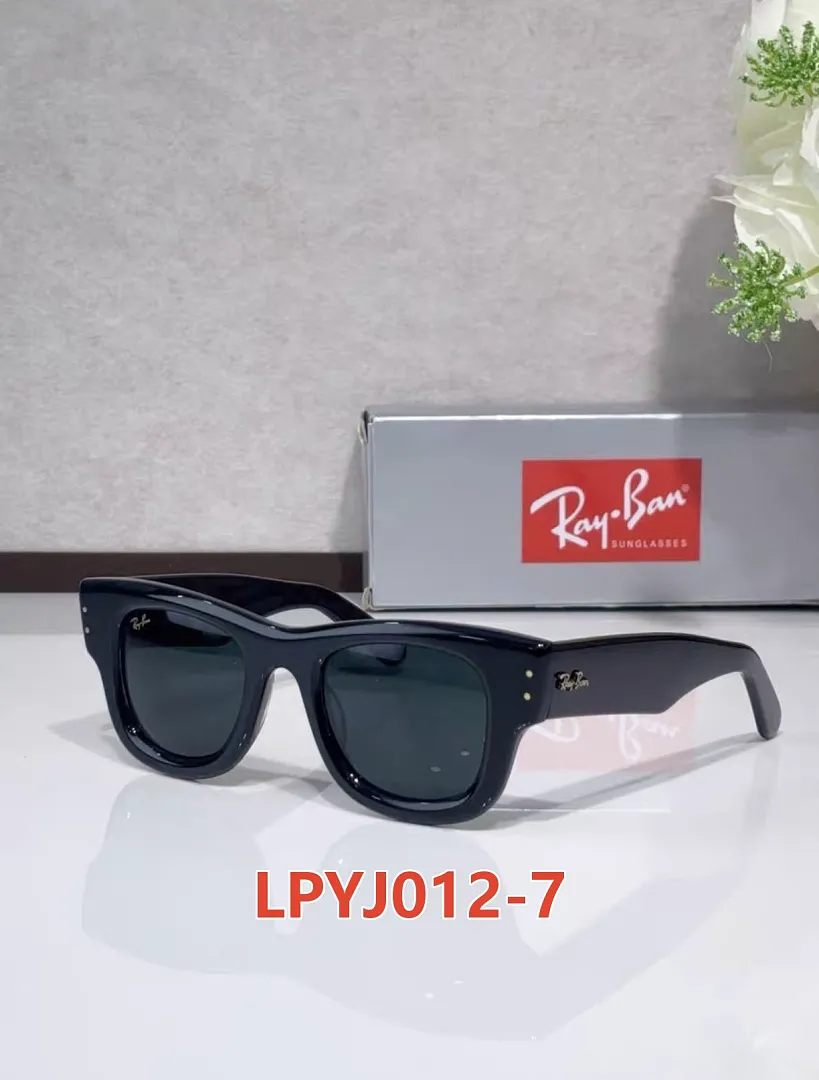 Ray Ban LPYJ012 תמונה 8