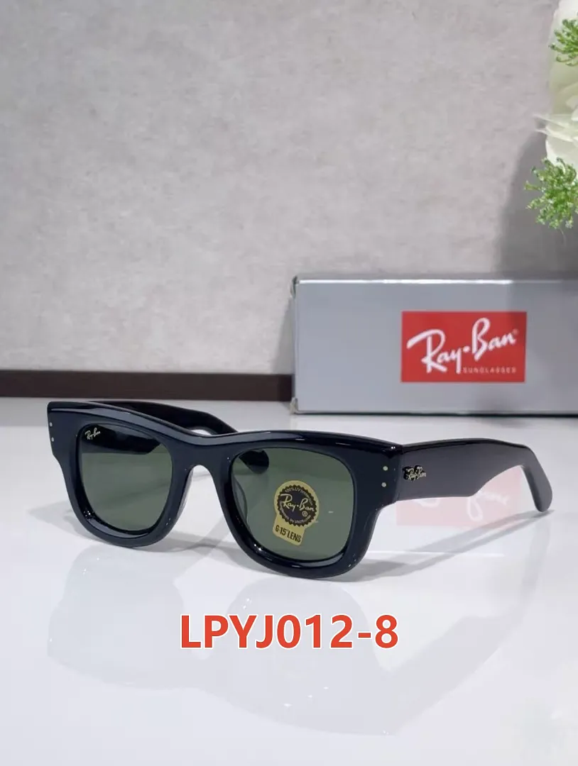Ray Ban LPYJ012 תמונה 9