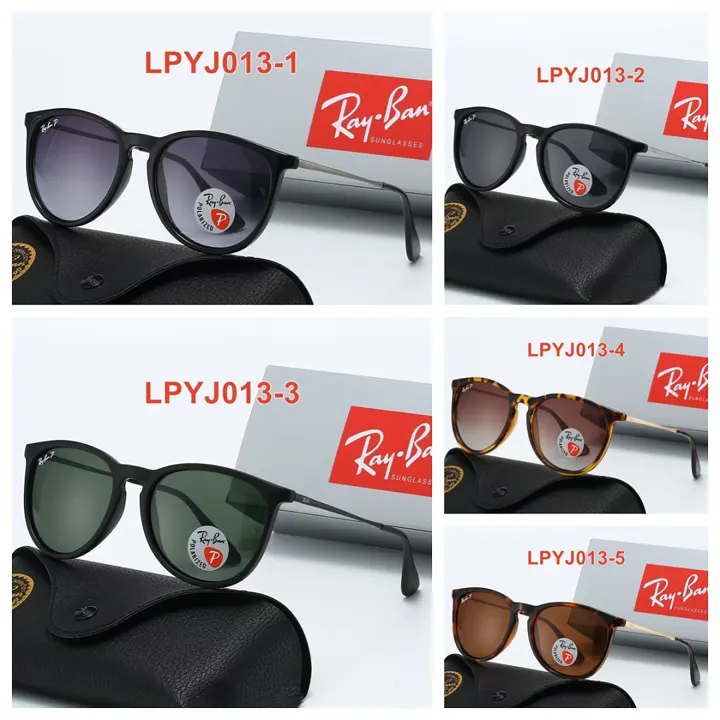 Ray-Ban LPYJ013