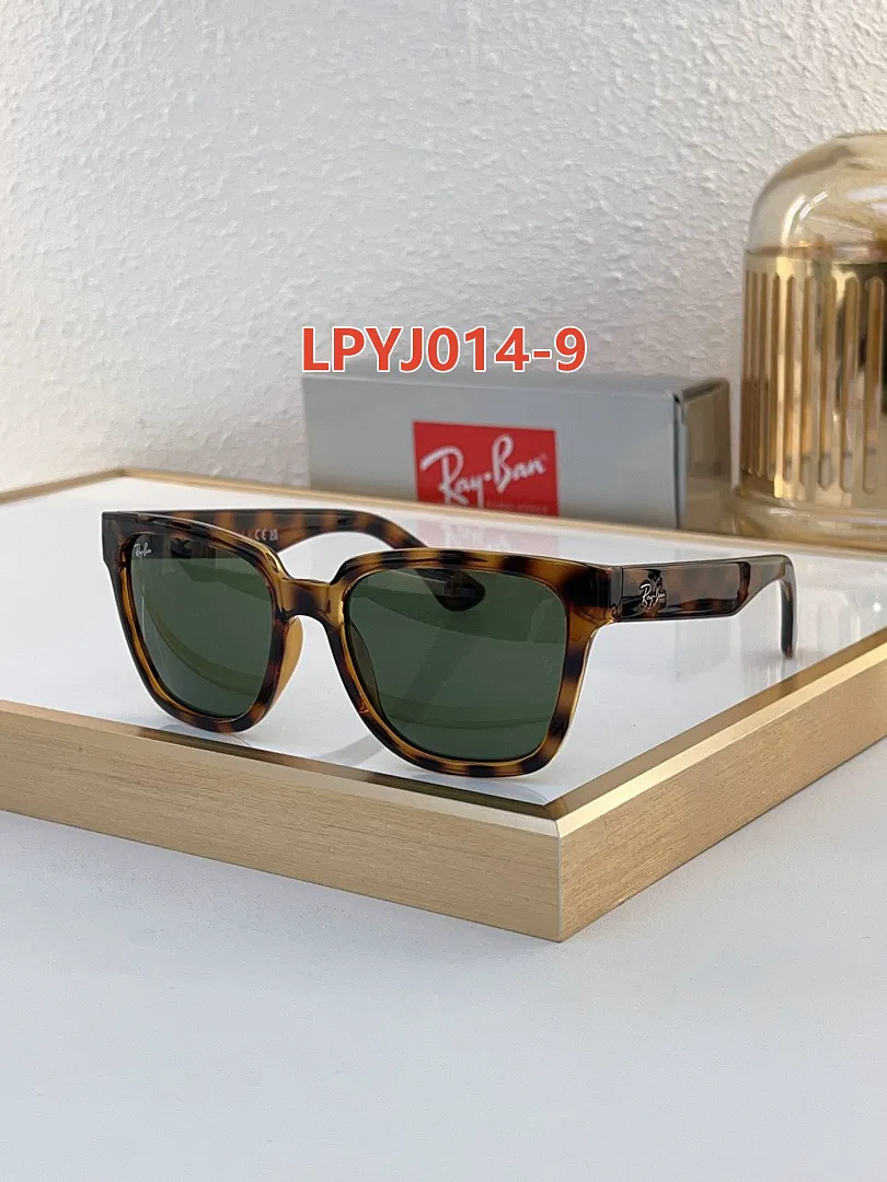Ray-Ban LPYJ014 תמונה 15