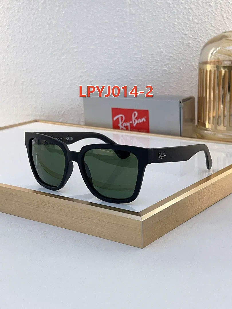 Ray-Ban LPYJ014 תמונה 8