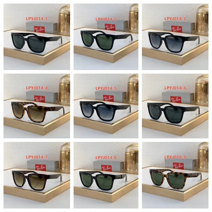 Ray-Ban LPYJ014