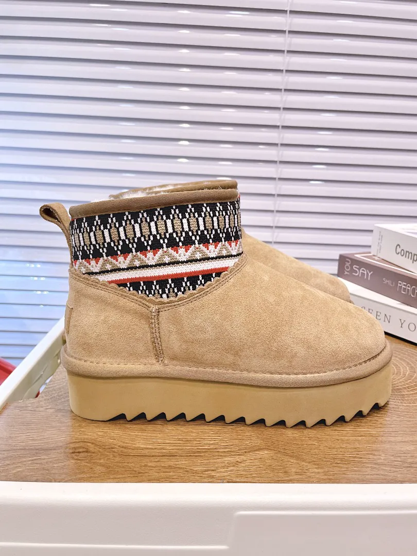 UGG LR01 תמונה 10