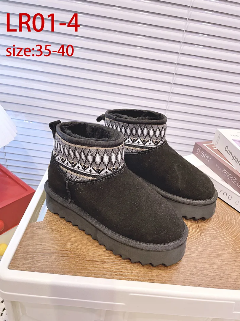 UGG LR01 תמונה 11