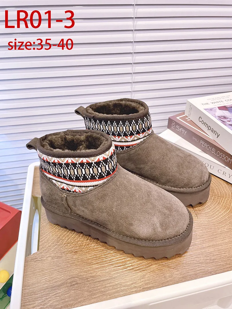 UGG LR01 תמונה 12