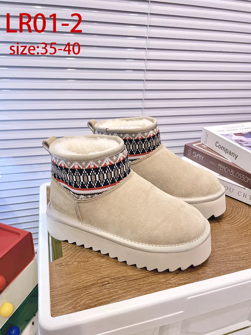 UGG LR01 תמונה 13