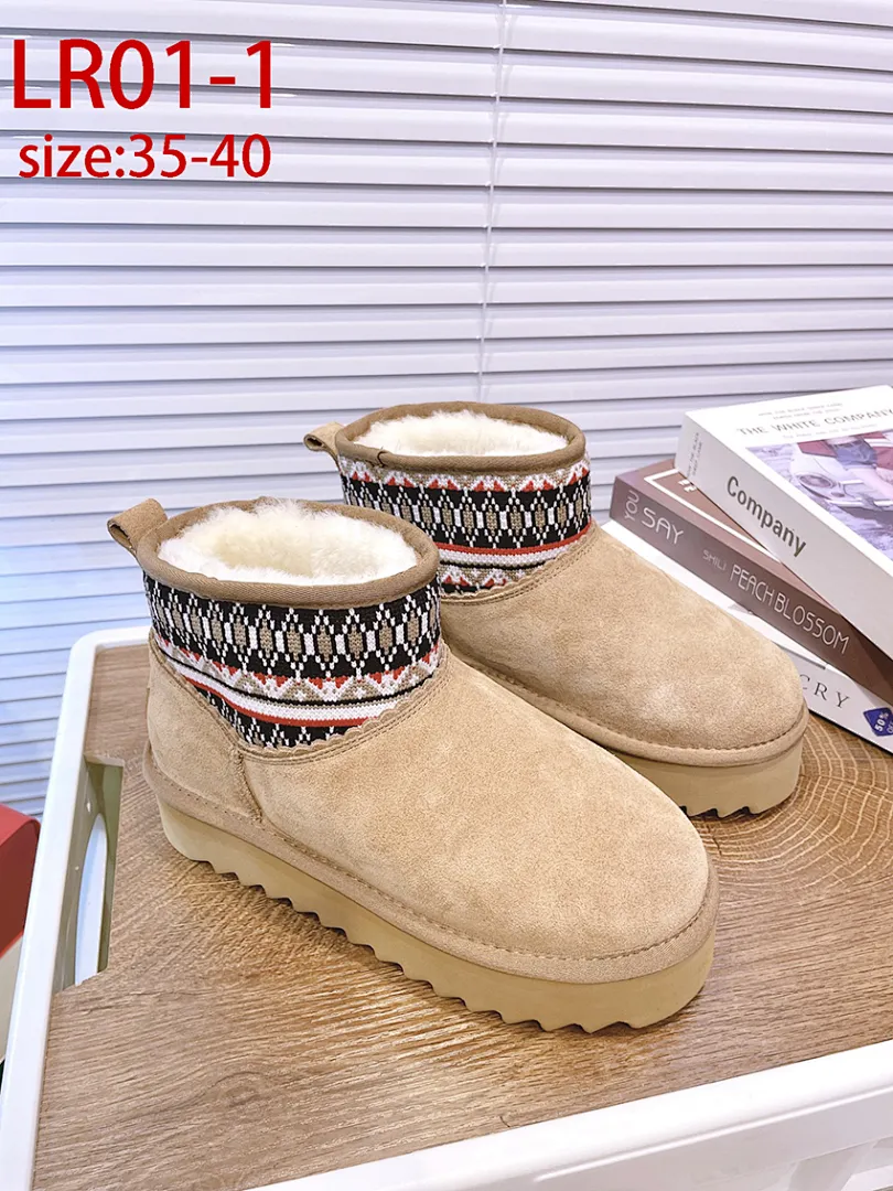 UGG LR01 תמונה 14