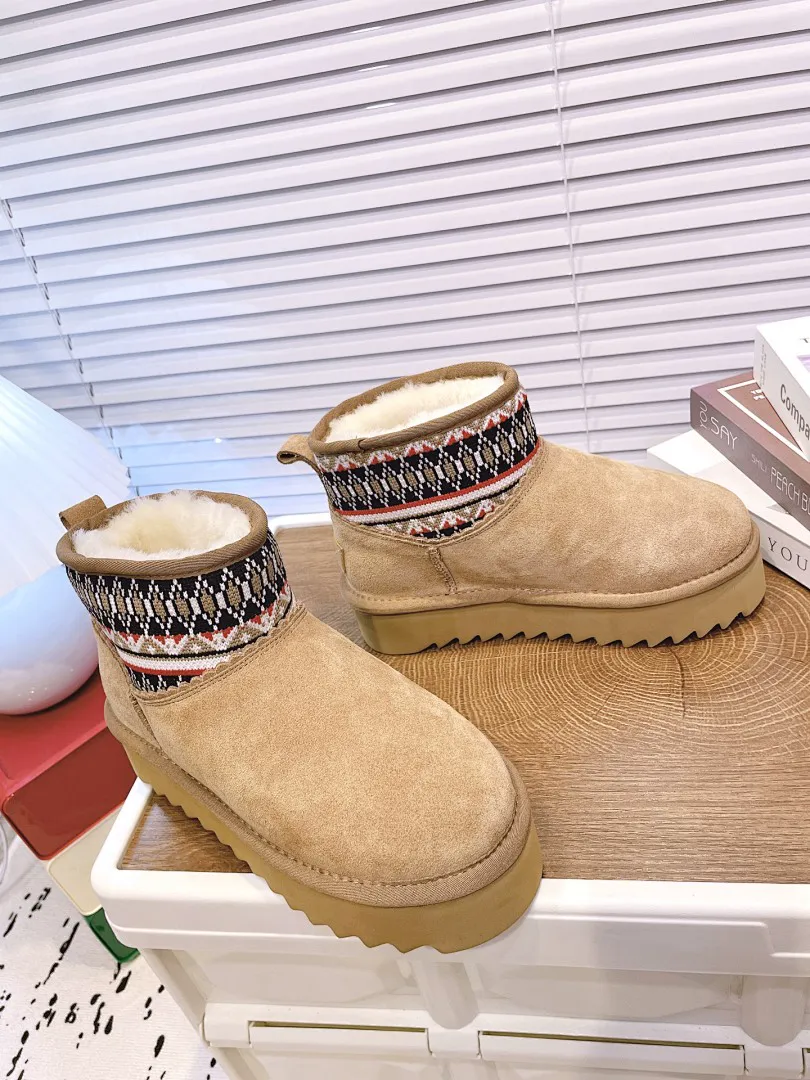 UGG LR01 תמונה 5