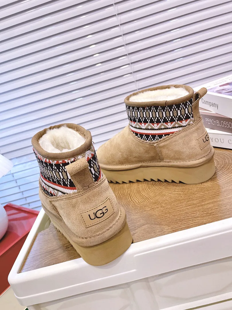 UGG LR01 תמונה 6