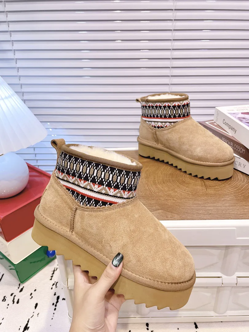 UGG LR01 תמונה 8