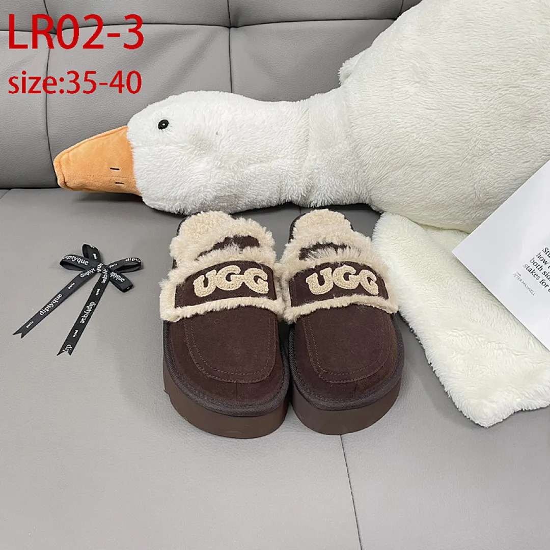 UGG LR02 תמונה 13
