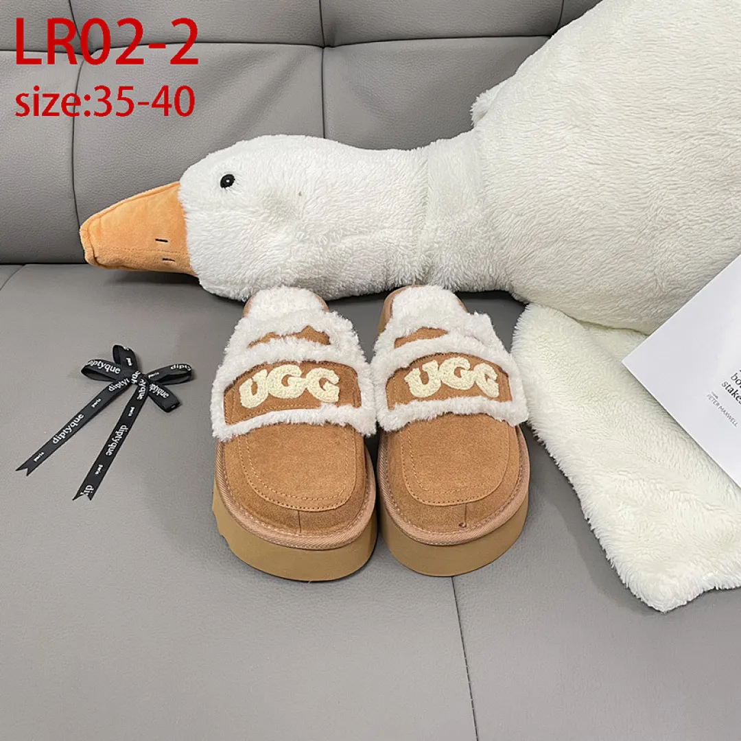 UGG LR02 תמונה 14