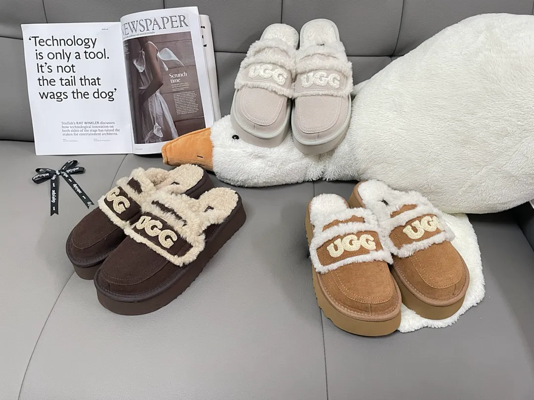 UGG LR02 תמונה 3