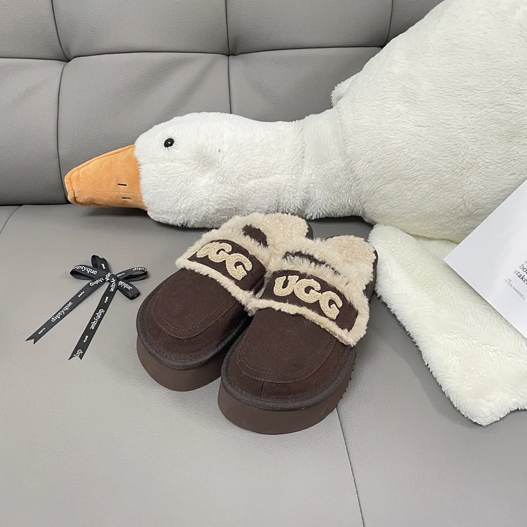 UGG LR02 תמונה 5