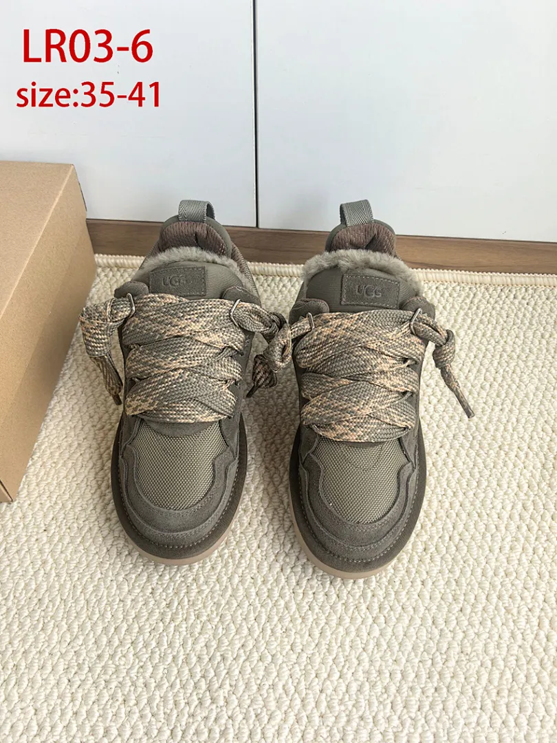 UGG LR03 תמונה 15