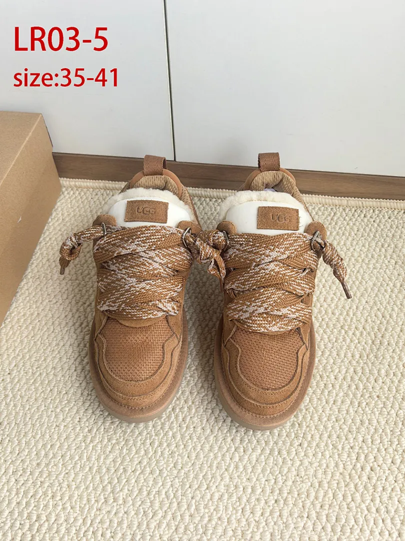 UGG LR03 תמונה 16