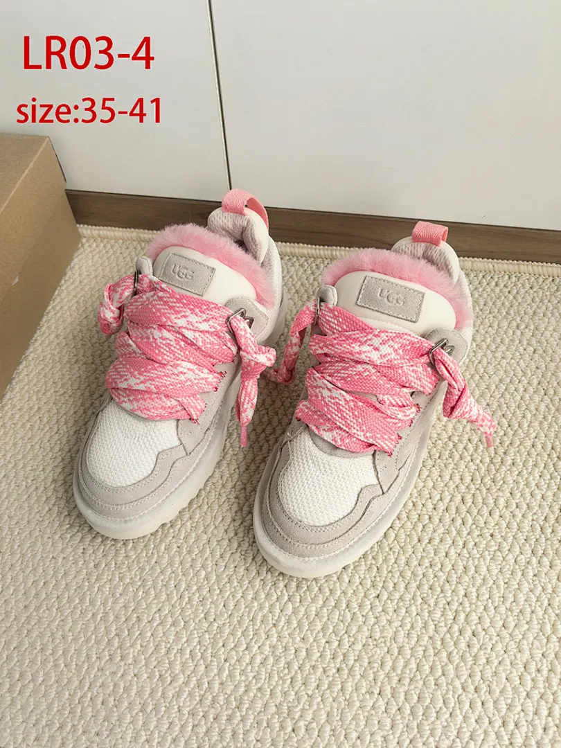 UGG LR03 תמונה 17