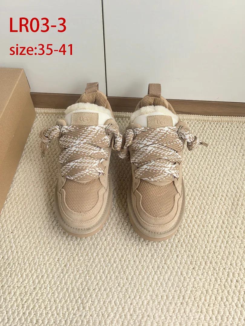 UGG LR03 תמונה 18