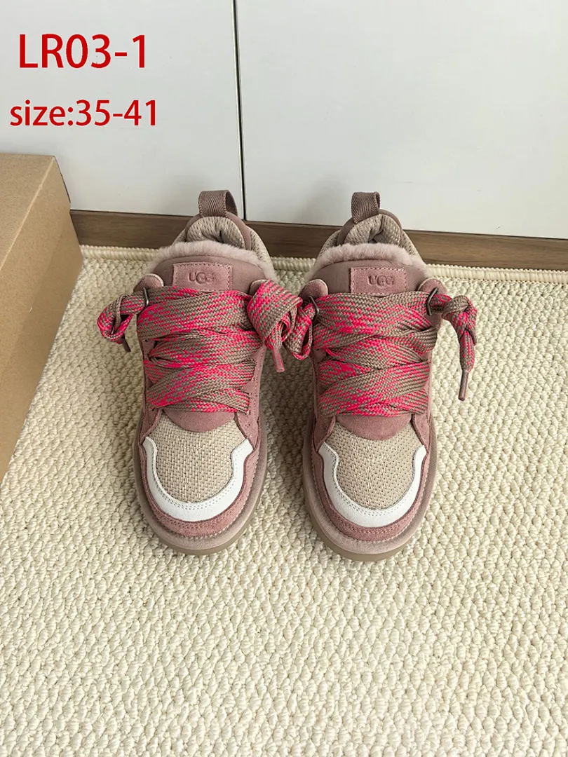 UGG LR03 תמונה 20