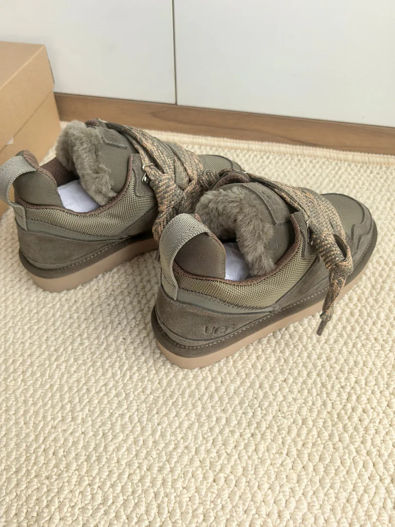UGG LR03 תמונה 3