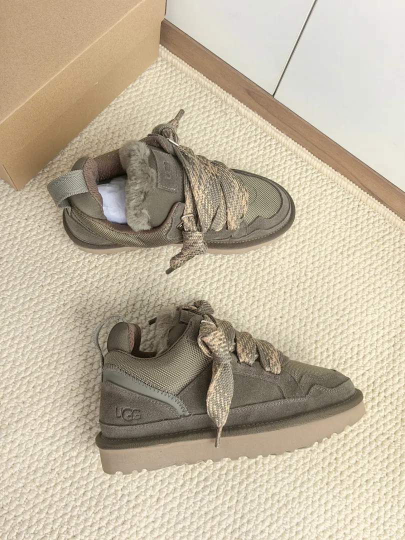 UGG LR03 תמונה 4