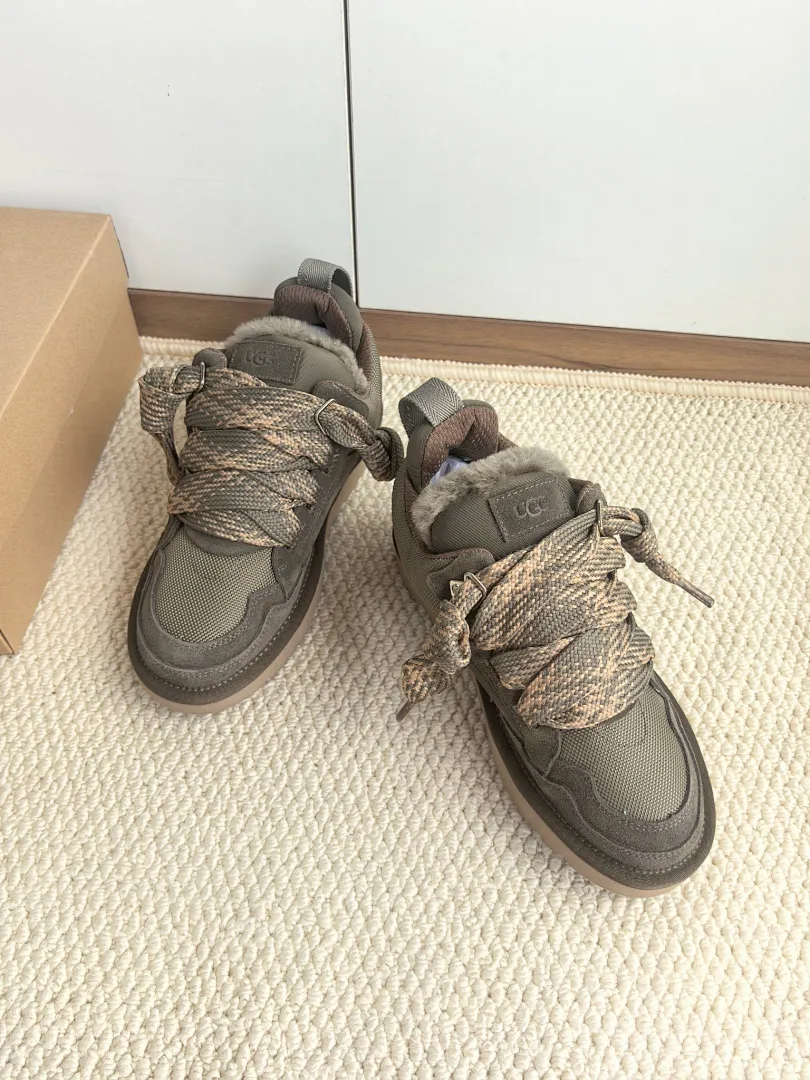 UGG LR03 תמונה 5