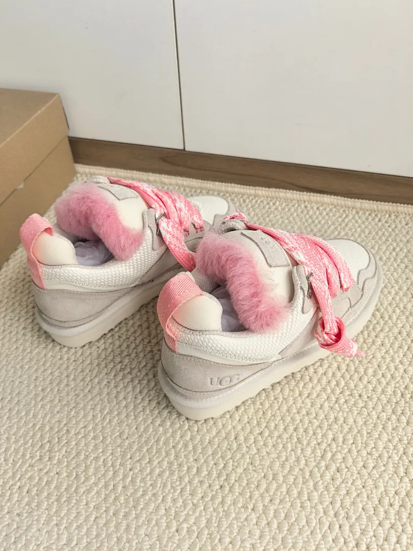 UGG LR03 תמונה 7
